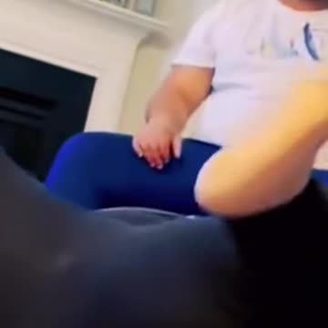 Funny video Compilation of child