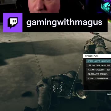 A shot to the heart...'cause you're gonna burn my way! | Starfield | game play | episode 34