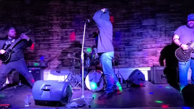 Further From The End "Silver Tongue"