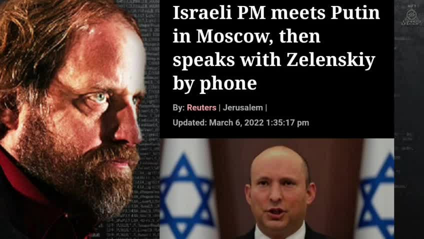 Benjamin Fulford: Wochenbericht vom 07.03.2022