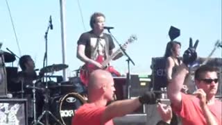 Sick Puppies Riptide