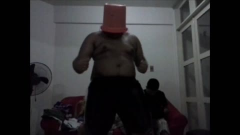 Harlem Shake - Edit Original