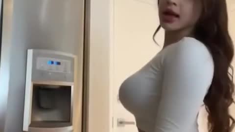 🔥Hot🔥 ❤️Subscribe For Daily Videos🍑#tiktok #boobs