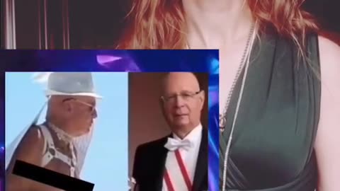Klaus Schwab...