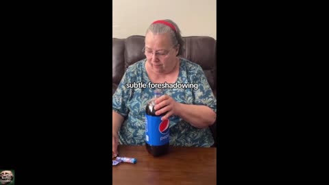 Just Why ??