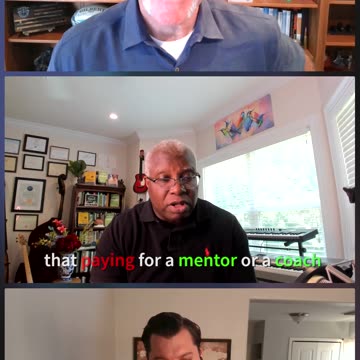 Two Different Investments | Cam & Otis Show