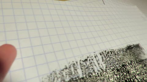 Mt. Fuji Print: Hokusai's Print, Part 5