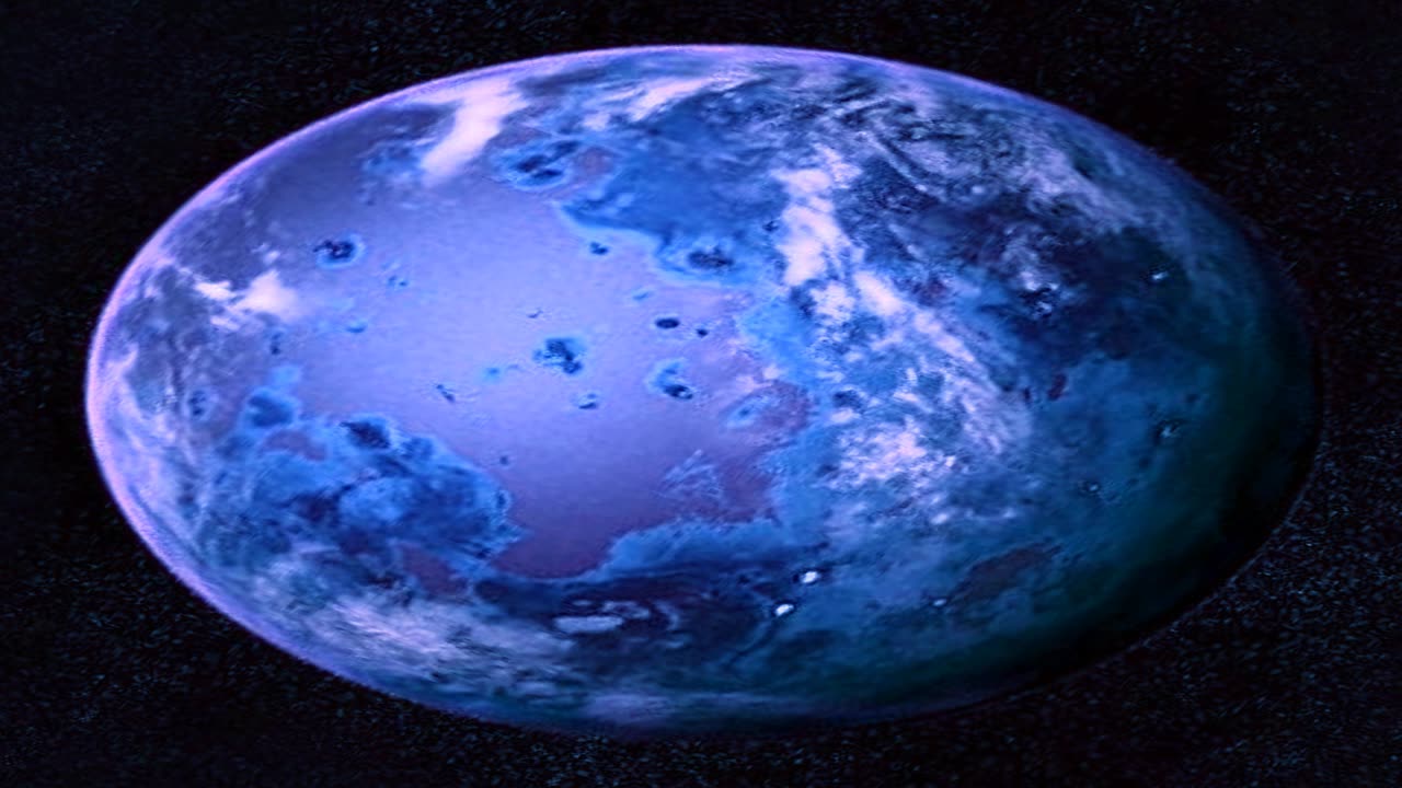 Epicuros - Alien Landscapes (Ambient, PsyChill, Chillout) [2013]