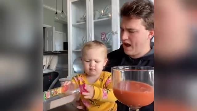 The Most Adorable Babies on TikTok