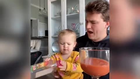 The Most Adorable Babies on TikTok