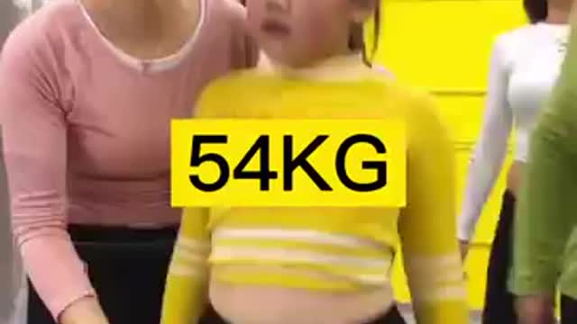 Children Weight Loss Dance Workout 🏋️🏋️