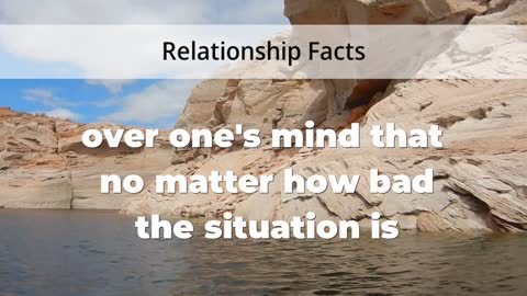 Relationship Quote | Relationship Facts