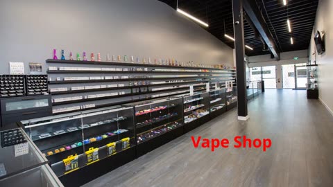 Vape Street : #1 Vape Shop in Surrey, BC