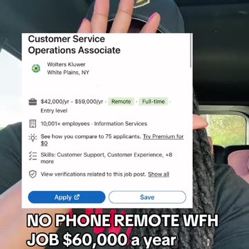 How to Stay Focused and Productive in a Remote Job