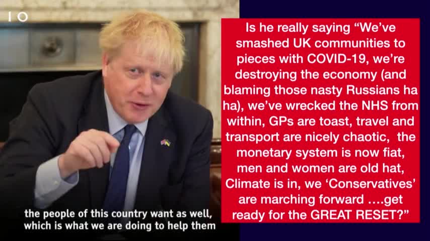 NHS troubles and serious adverse reactions - UK Column News - 9th June 2022