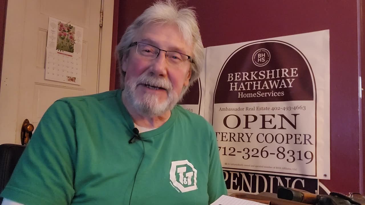 Coffee with Coop! Ep 184