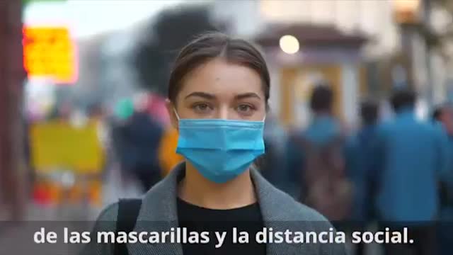 Doctores - La VERDAD - sobre el c0vid19