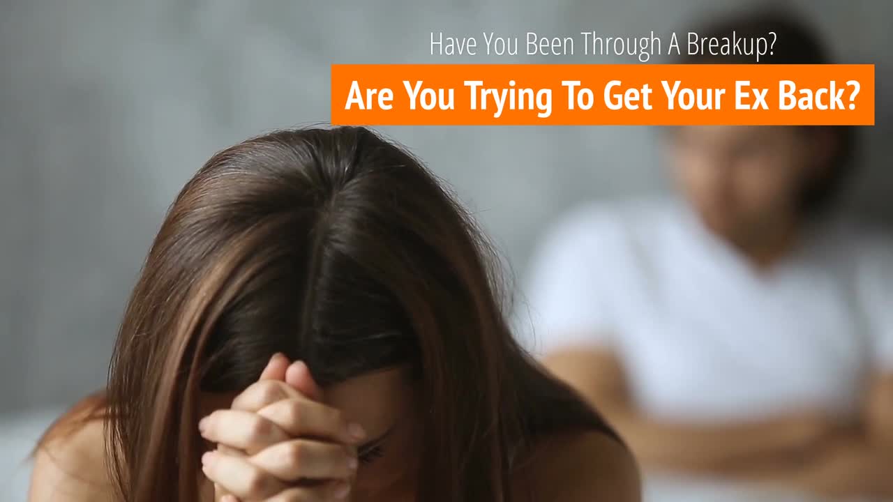 Have You Been Through A Break-Up. Watch This!!!!