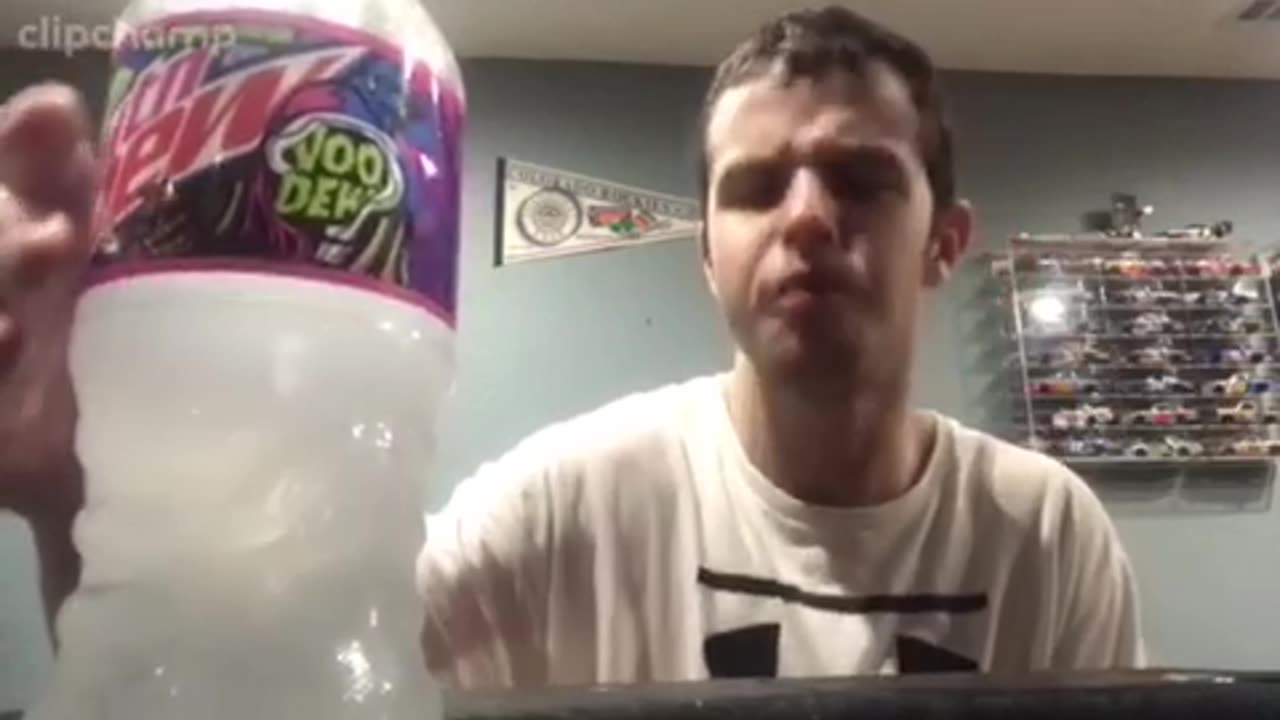 Mtn dew