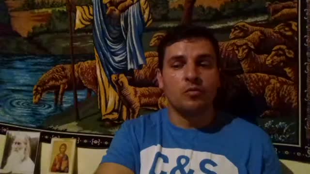 DUMNEZEU IISUS DUHUL SFANT ! POCAITI VA ! SFARSITU SA ! 20.08.2022. (Fiara satanei=WWW=I. A.)