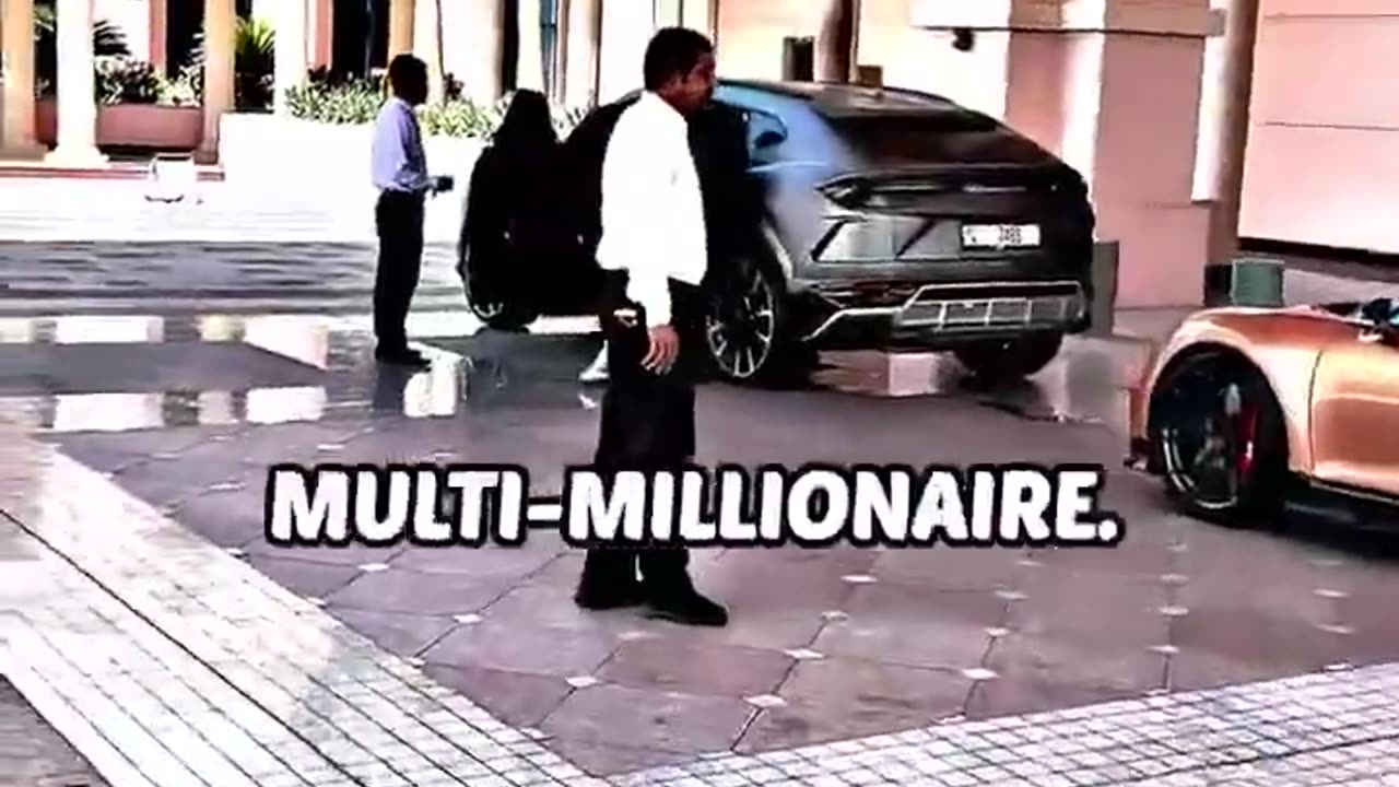 I could have been something, but I was busy on P*rnhub