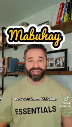 First inhabitants of the Philippines are called Basil Australasians...