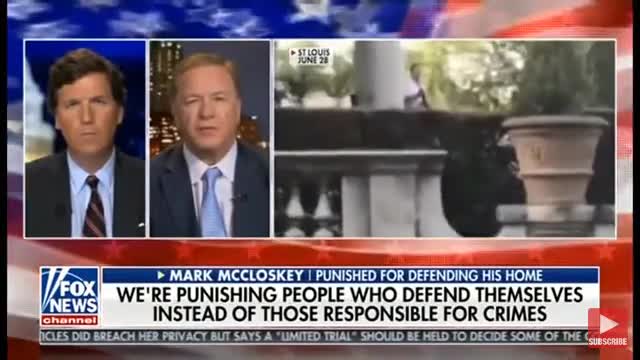 Tucker Carlson Tonight 11 Feb 21