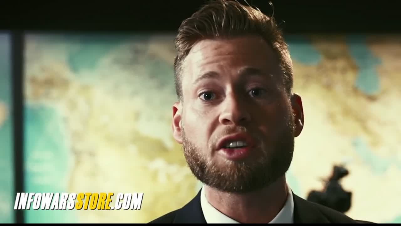 The War Room in Full HD for August 13, 2021.