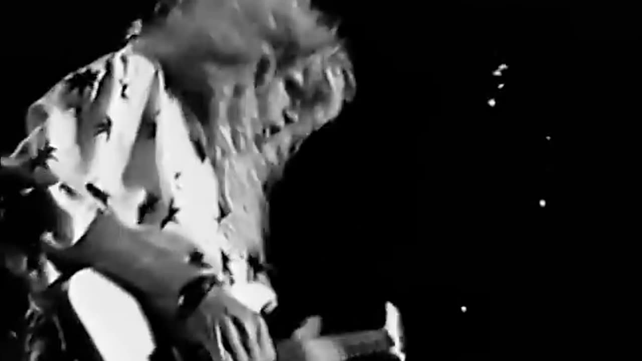 Whitesnake , Live At Donington 1990