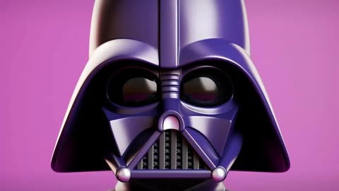 Dark Vader Silent Lucidity