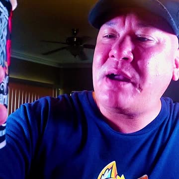 Ghost Pepper Spicy Chicken Cup'O'Noodle Taste Test