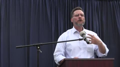 Faith in a Debauched Age- Dr. Dennis Marshall