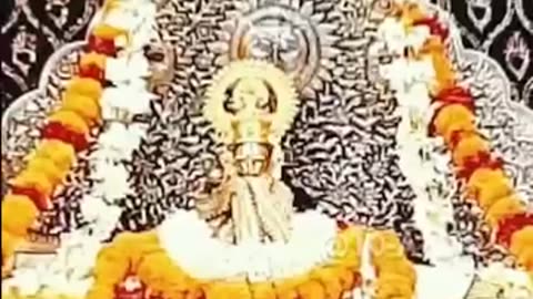 Ram Temple in Ayodhya