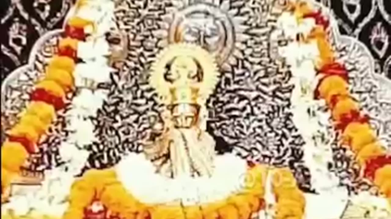 Ram Temple in Ayodhya