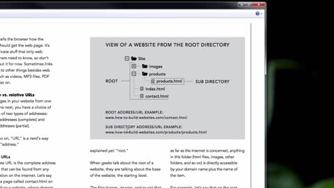 HTML5_PRO_ch4-l10-root-directory-diagram-720pi (720p)