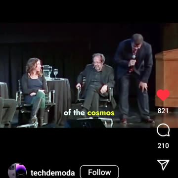 They Debunk Their Own Science