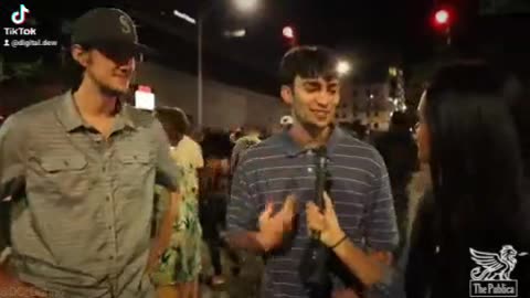 Is it gay to date a trans-ist-her?