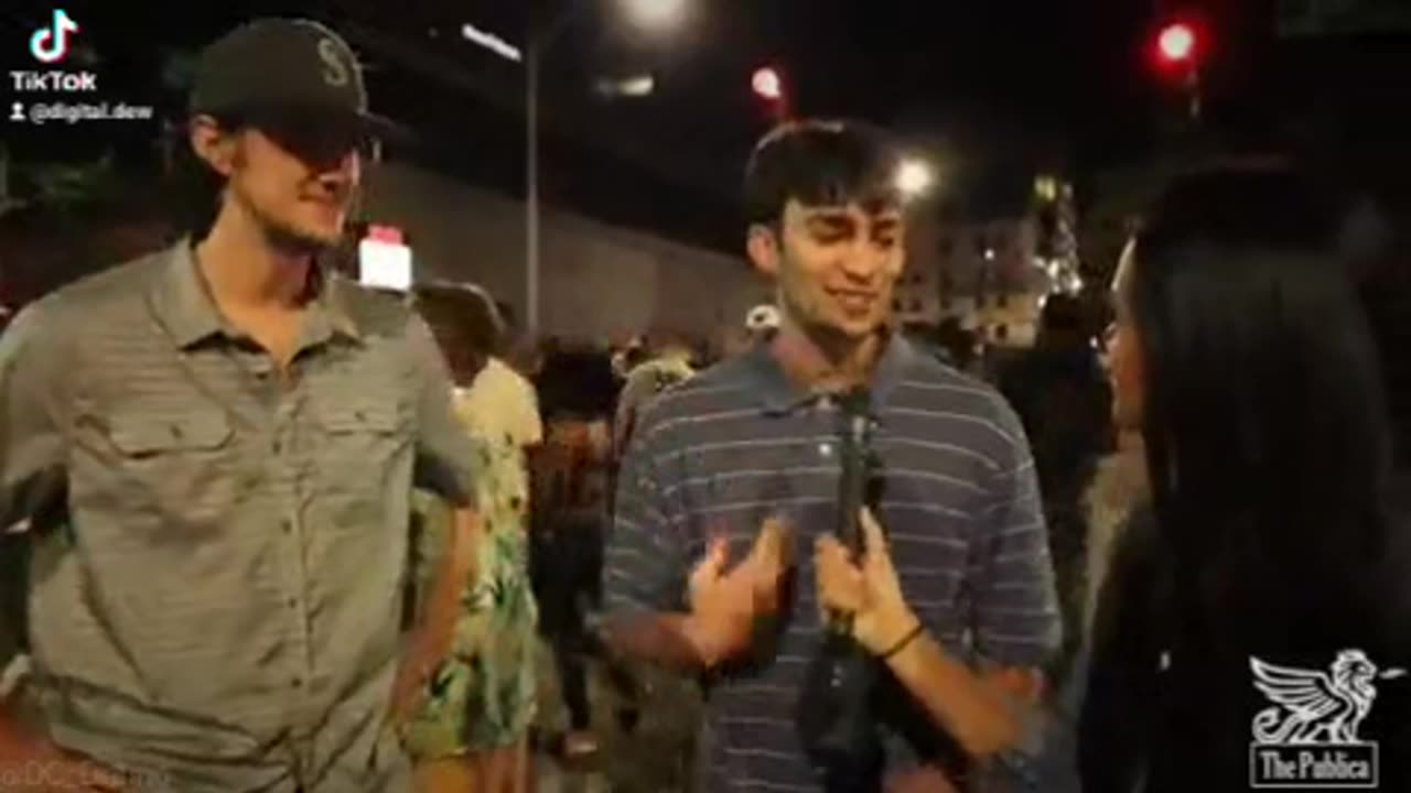 Is it gay to date a trans-ist-her?