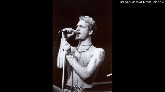 Alice in Chains - It Ain´t Like That, Live in Toronto, 1992 (BAD ASS)
