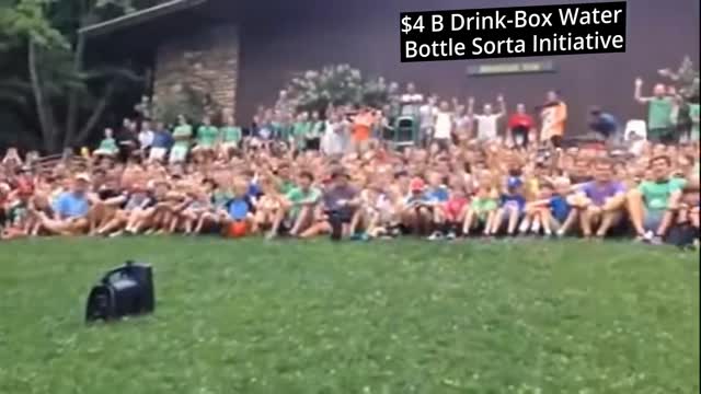 Drink-Box Water Bottle Deficit.