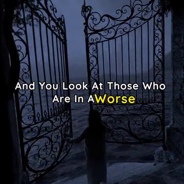 Always Say Alhamdulillah ♥️🥀