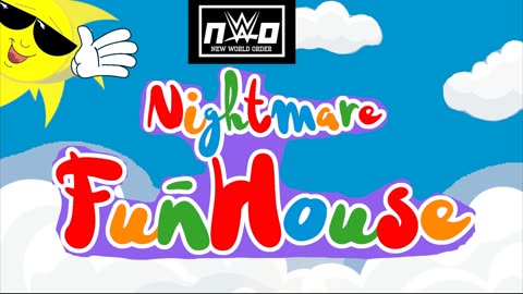 Nightmare Funhouse