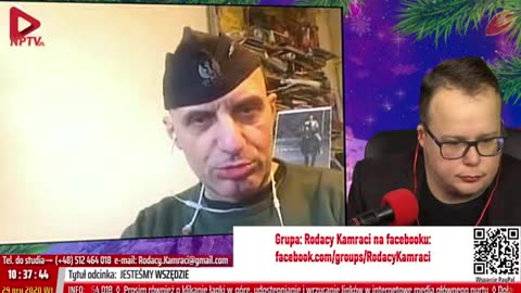 NPTV 29.12.2020 Zabić starszych