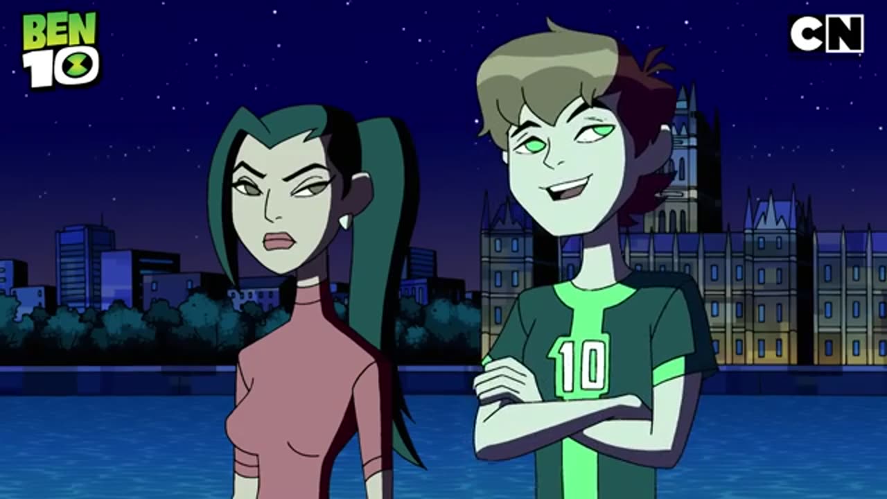 Ben10