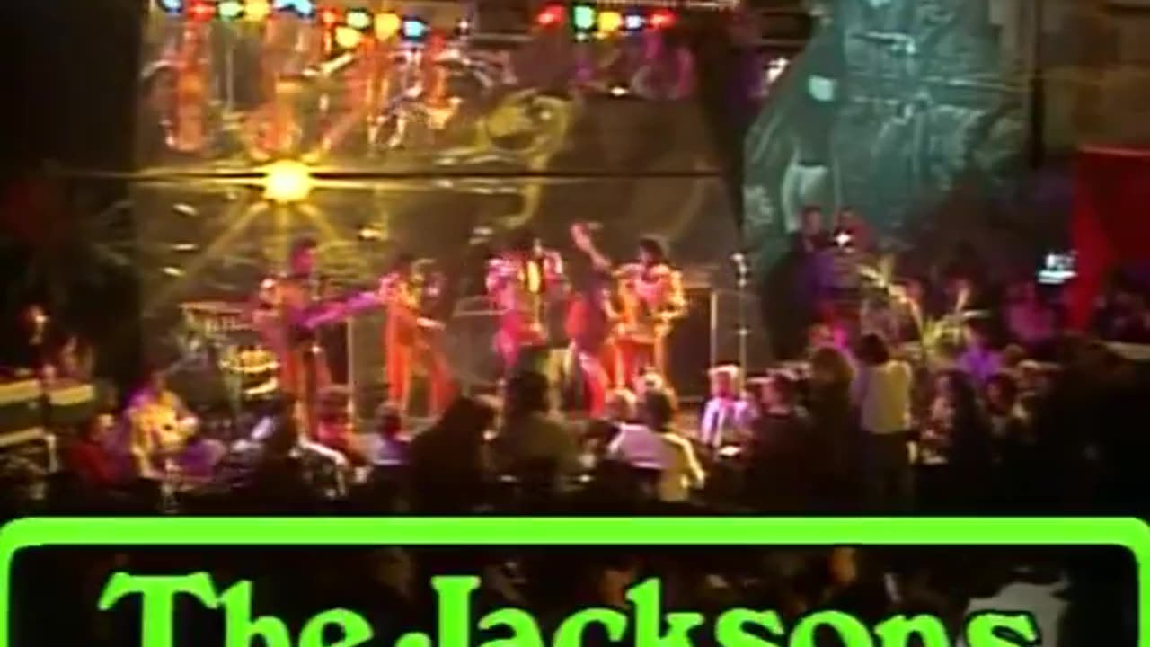 The Jacksons
