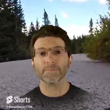 Tofu Wrap! #shorts #funwitheric #losirc