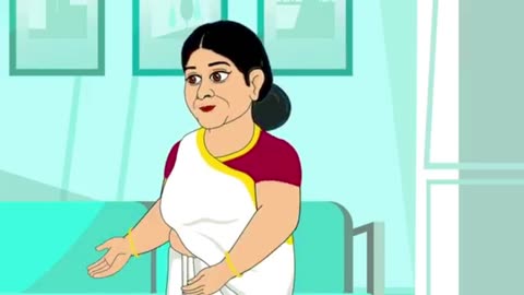 Pati patni or naukar