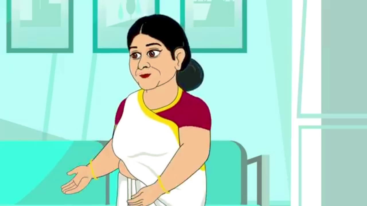 Pati patni or naukar