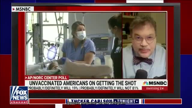 Politics: 24/7🏛 Tucker Carlson