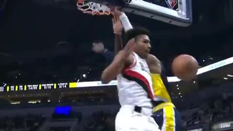 Best moment NBA